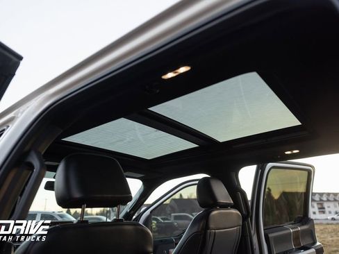 Used 2022 Ford F350 Lariat w/ Lariat Ultimate Package image 23