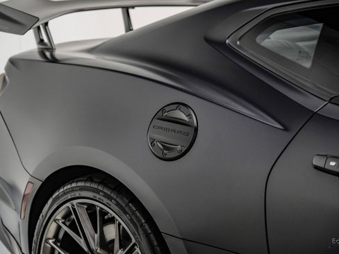 Used 2024 Chevrolet Camaro ZL1 RWD image 44