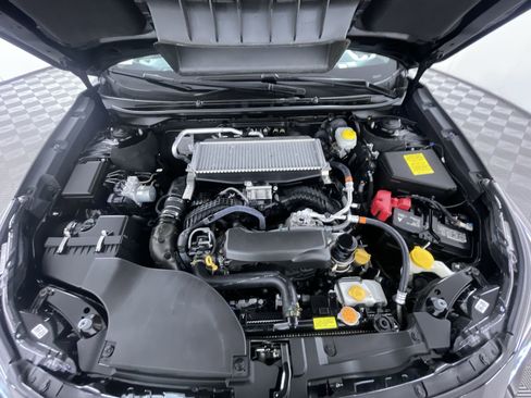 Used 2024 Subaru Outback Limited XT image 28
