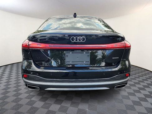 New 2025 Audi A5 2.0T Prestige image 5