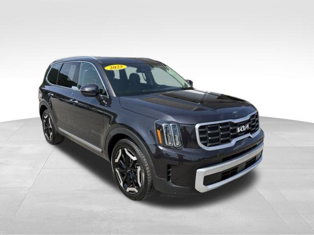Used 2025 Kia Telluride S FWD image 8