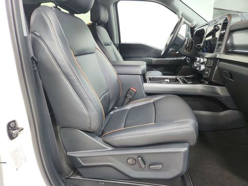 New 2026 Ford F350 Lariat w/ Black Appearance Package image 35