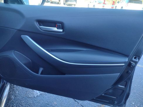 Used 2022 Toyota Corolla SE image 21