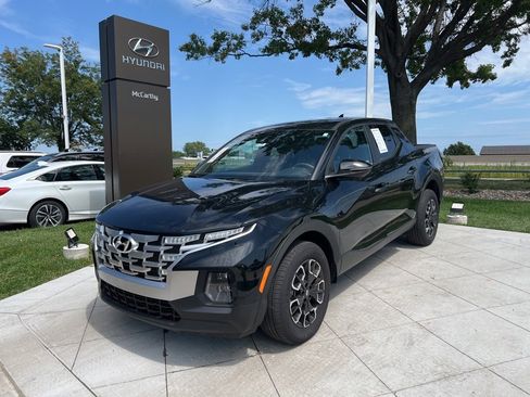 Used 2024 Hyundai Santa Cruz SEL image 2