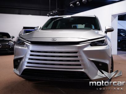 Used 2024 Lexus TX 350 FWD w/ Technology Package