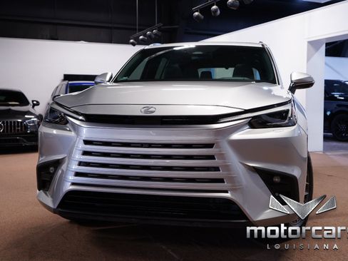 Used 2024 Lexus TX 350 FWD w/ Technology Package image 1