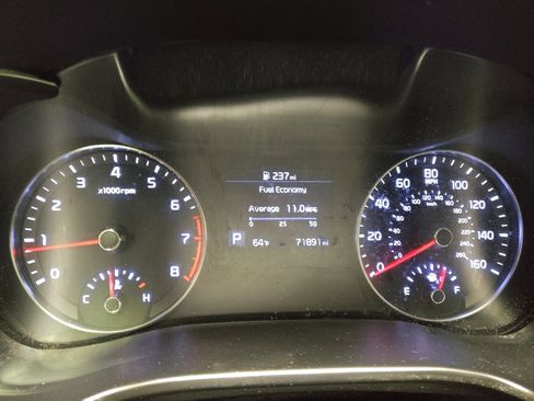 Used 2021 Kia Forte Sedan FWD image 23