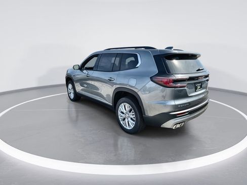 New 2026 GMC Acadia Elevation w/ Elevation Premium Package image 6