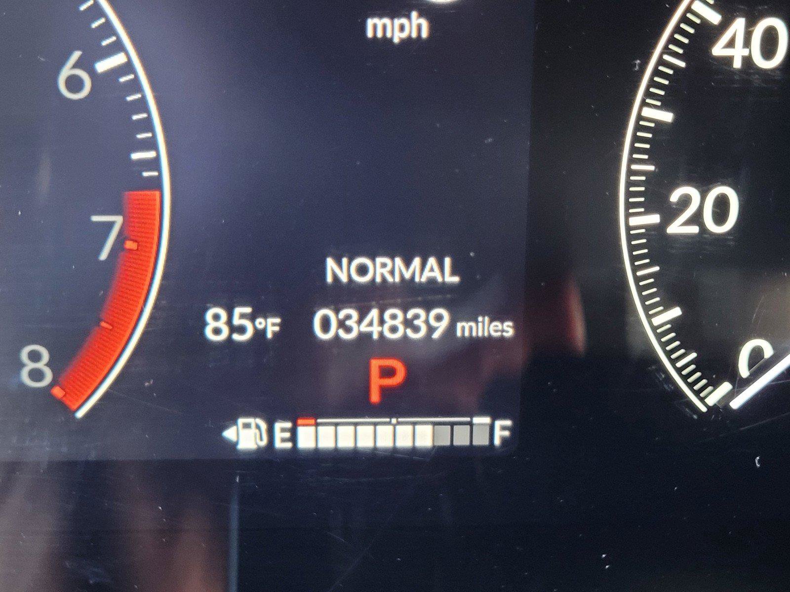 Used 2024 Honda HR-V LX image 28