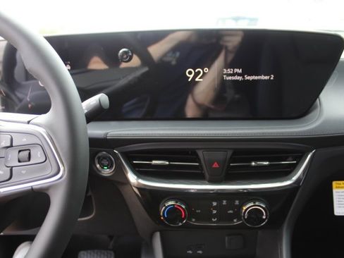 New 2026 Buick Encore GX Sport Touring w/ Comfort Package image 10