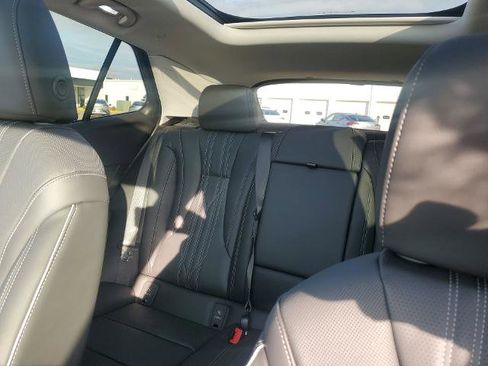 New 2026 Buick Envision Avenir image 29