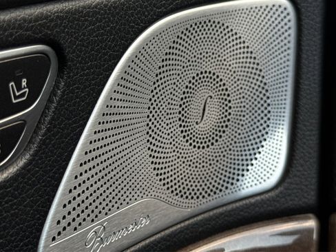 Used 2014 Mercedes-Benz S 63 AMG 4MATIC Sedan image 16