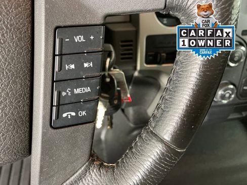 Used 2014 Ford F150 XLT w/ Equipment Group 302A Luxury image 19