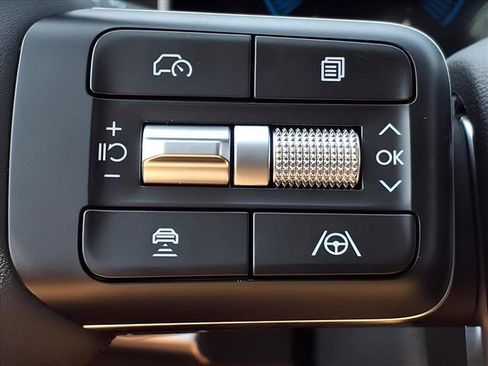 New 2026 Hyundai Santa Fe SEL image 20