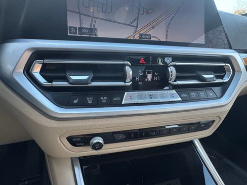 Used 2019 BMW 330i xDrive Sedan w/ Driving Assistance Package image 29