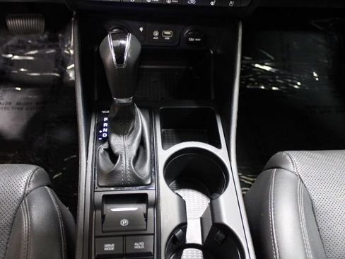 Used 2021 Hyundai Tucson Ultimate image 27