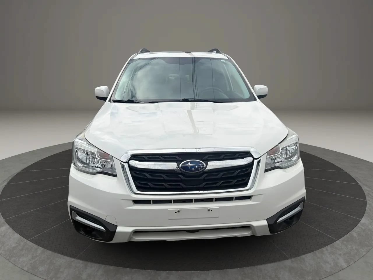 Used 2017 Subaru Forester 2.5i Premium w/ All-Weather Package AWD/4WD image 8
