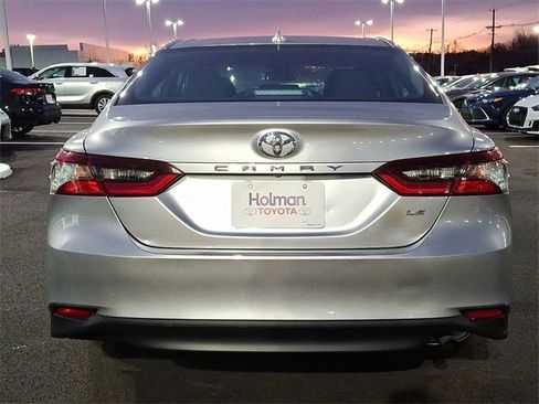 Certified 2023 Toyota Camry LE image 6