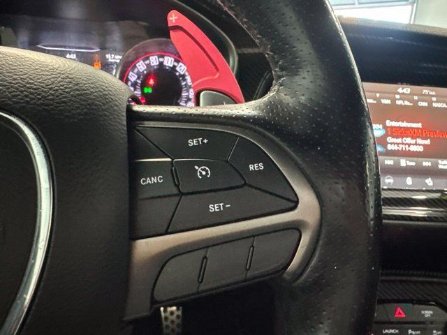 Used 2019 Dodge Challenger R/T Scat Pack RWD image 28