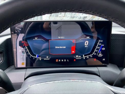 Used 2024 Ford Mustang Coupe image 22