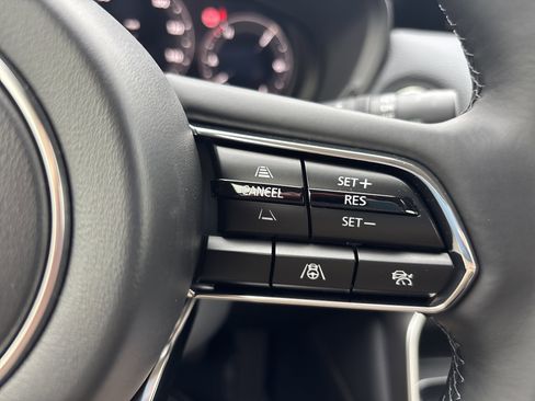 New 2026 MAZDA CX-90 3.3 Turbo w/ Premium Sport Pkg image 30