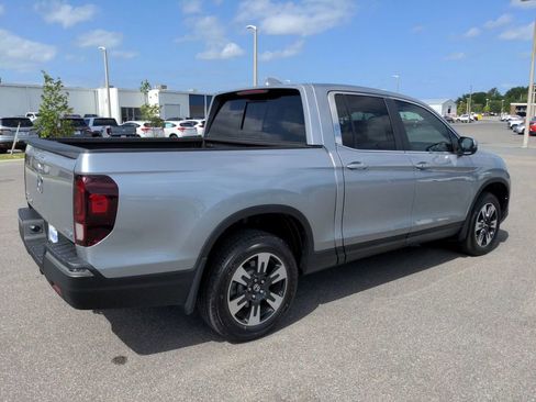 Used 2020 Honda Ridgeline RTL image 4