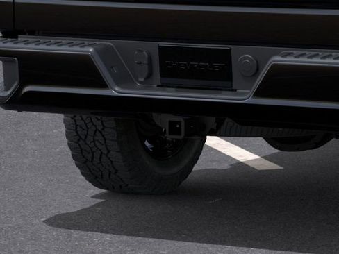 New 2026 Chevrolet Silverado 1500 RST w/ RST Select Package AWD/4WD image 17