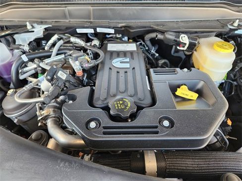 New 2026 RAM 2500 Limited image 20