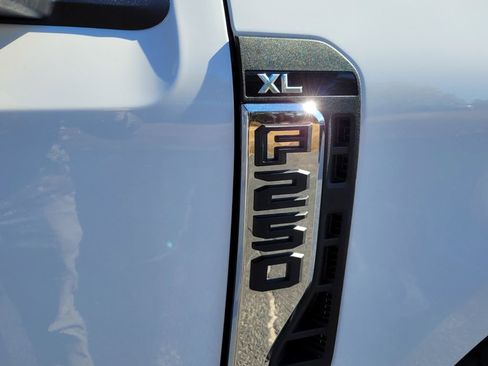 New 2026 Ford F250 XL w/ XL Off-Road Package image 15