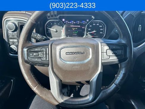 Used 2019 GMC Sierra 1500 Denali w/ Denali Ultimate Package AWD/4WD image 23