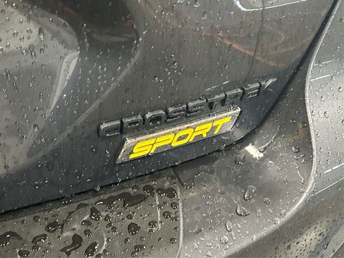 New 2026 Subaru Crosstrek 2.5i Sport image 13