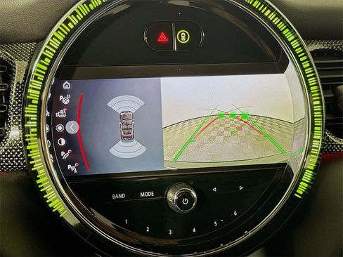 Certified 2023 MINI Cooper John Cooper Works w/ Driver Assistance Package image 14