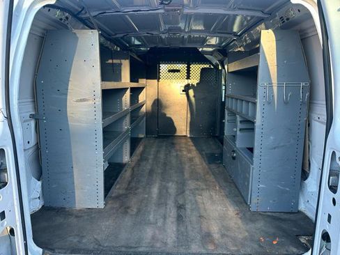 Used 2014 Ford E-150 and Econoline 150 image 17