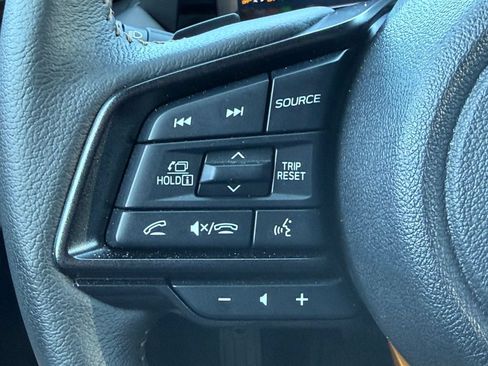 Certified 2026 Subaru Outback Wilderness AWD/4WD image 30