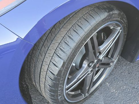 New 2026 Chevrolet Corvette Stingray Coupe w/ 1LT image 29