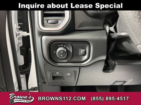Used 2026 RAM 1500 Express image 15