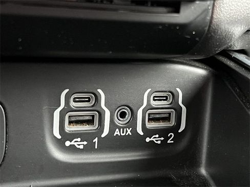 Certified 2019 RAM 1500 Big Horn image 36