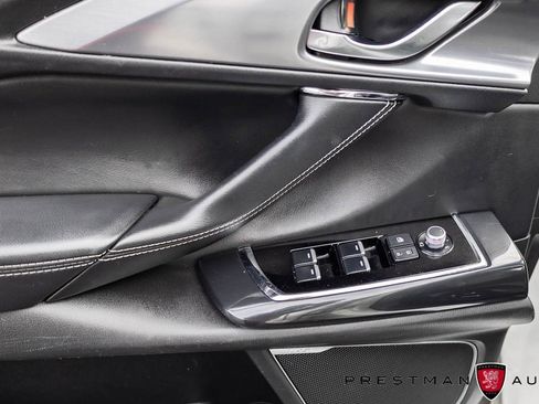 Used 2020 MAZDA CX-9 Grand Touring image 22