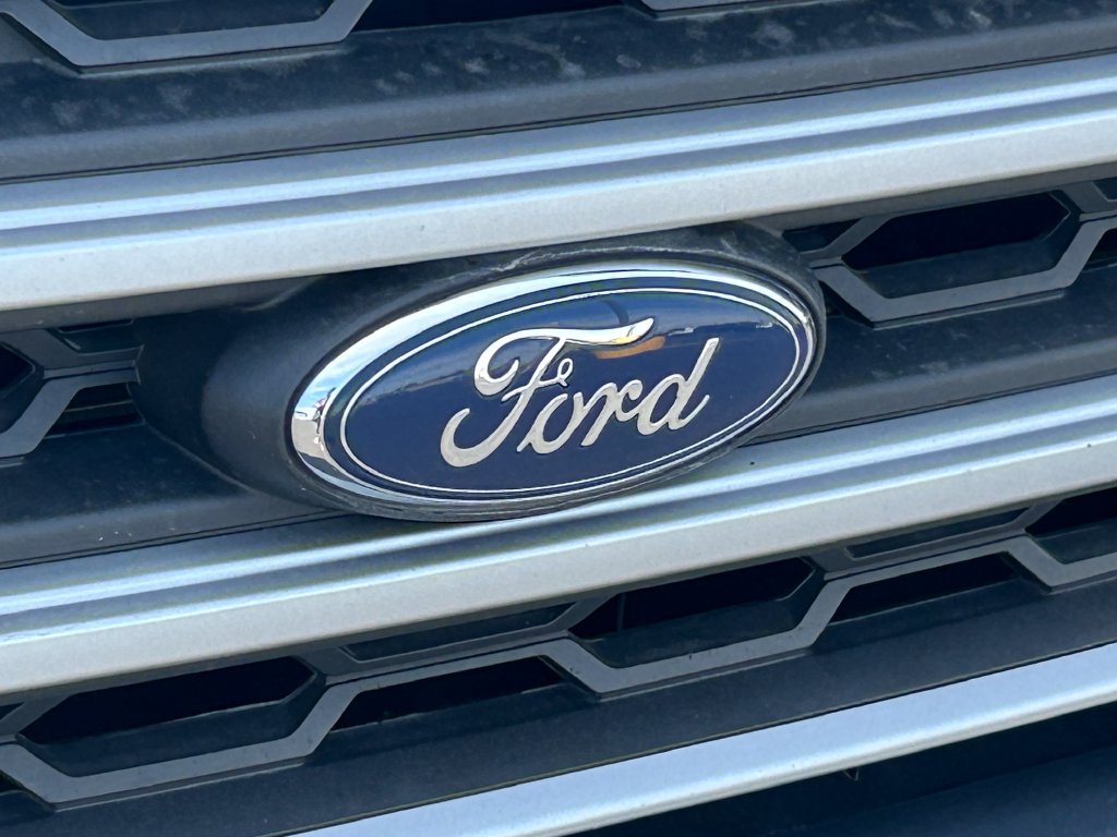 Used 2019 Ford EcoSport SE AWD/4WD image 10