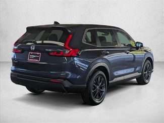 New 2026 Honda CR-V EX-L video 2