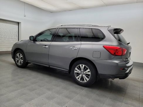 Used 2020 Nissan Pathfinder S image 3