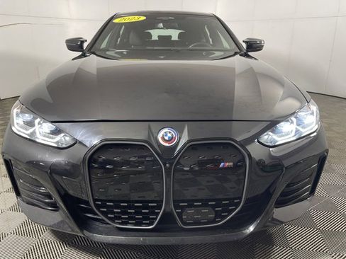 Used 2023 BMW i4 M50 image 6