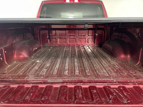 Used 2021 RAM 1500 Express w/ Wheel & Sound Group AWD/4WD image 16