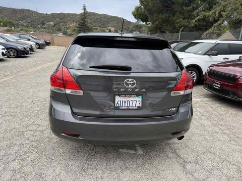 Used 2012 Toyota Venza XLE w/ XLE Premium Pkg FWD image 5