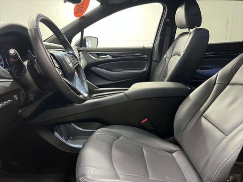 Certified 2022 Buick Enclave Premium w/ Experience Buick Package image 18