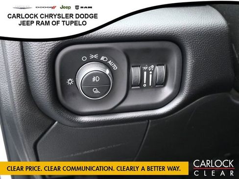 New 2026 RAM 2500 Laramie w/ Night Edition image 14