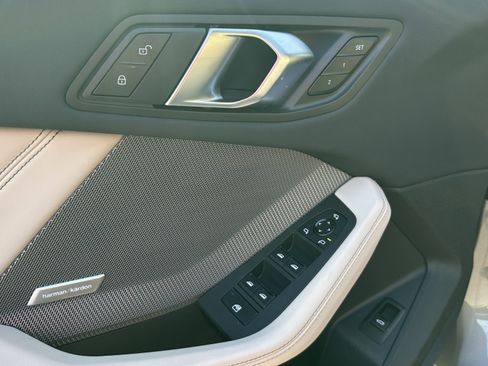 Used 2025 BMW M235i xDrive w/ Premium Package image 14