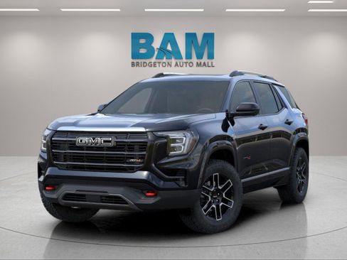 New 2026 GMC Terrain AT4 w/ Convenience Package III image 4