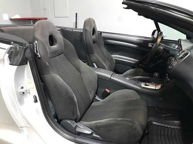 Used 2008 Mitsubishi Eclipse GS FWD image 22