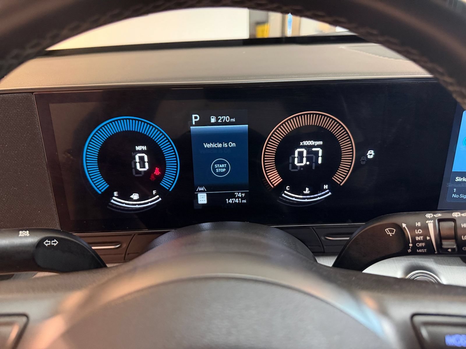 Used 2026 Hyundai Kona SEL Sport FWD image 38